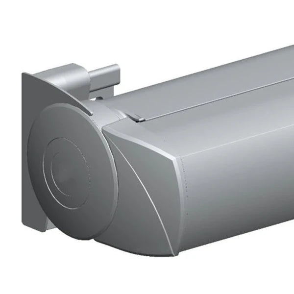 Sunshade Experts Formosa MAX - uitvoering