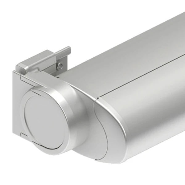 Sunshade Experts Dimo - uitvoering