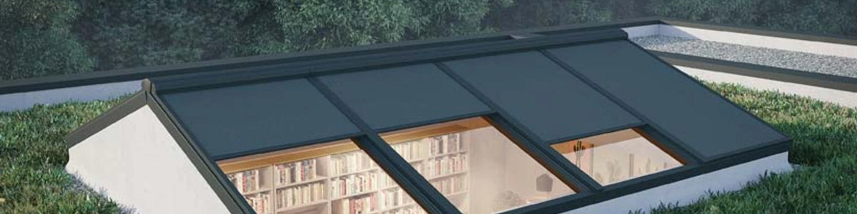 Sunshade Experts Salerno - sfeerbeeld productfamilie