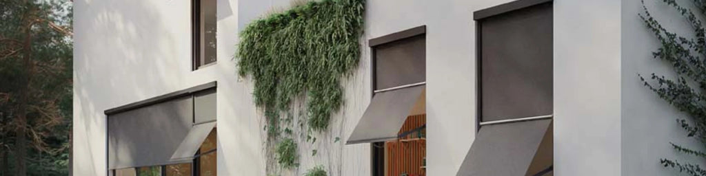 Sunshade Experts Markisolette - sfeerbeeld productfamilie