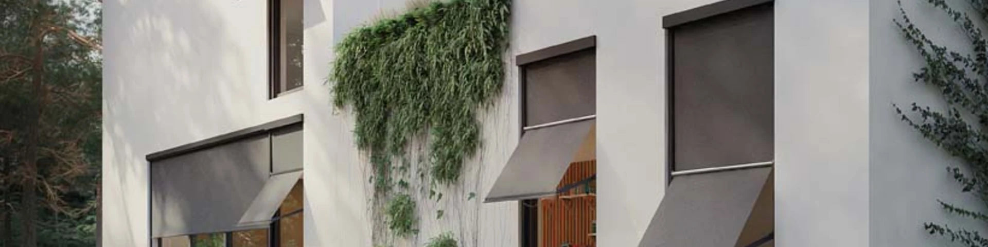 Sunshade Experts Markisolette - sfeerbeeld productfamilie