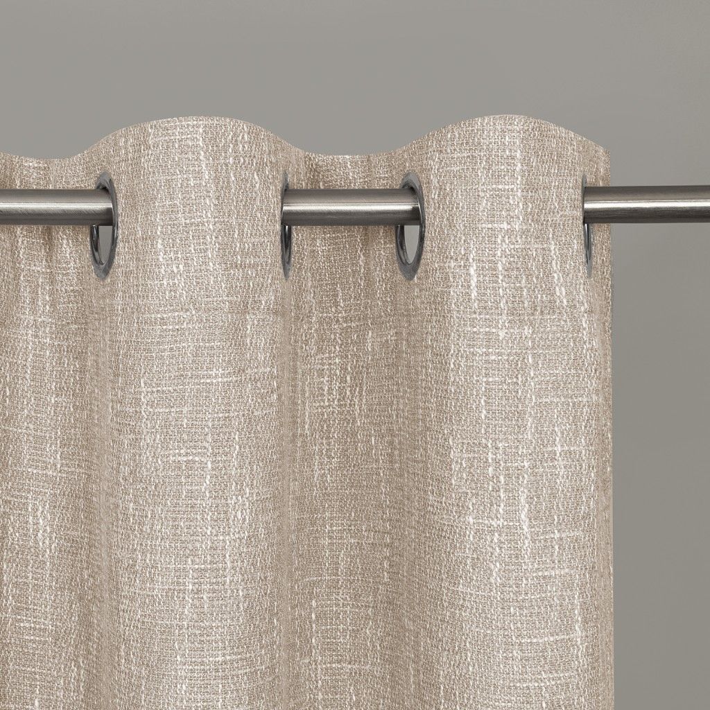 Gerster 41149 0023 beige - 245 x 145 cm (hoogte x breedte)