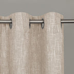 Gerster 41149 0023 beige - 245 x 145 cm (hoogte x breedte)
