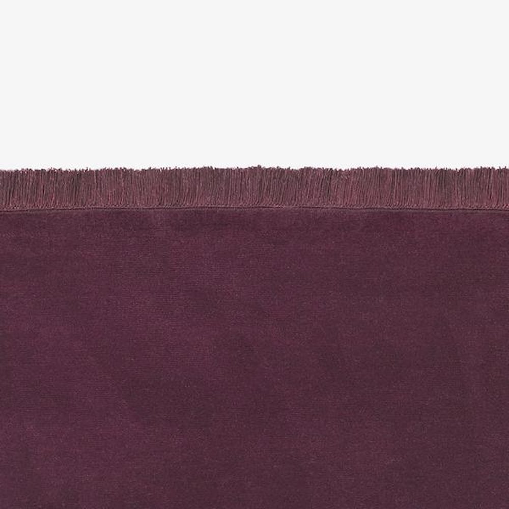 Kvadrat Zenit Coloured Fringes 3030 - op maat