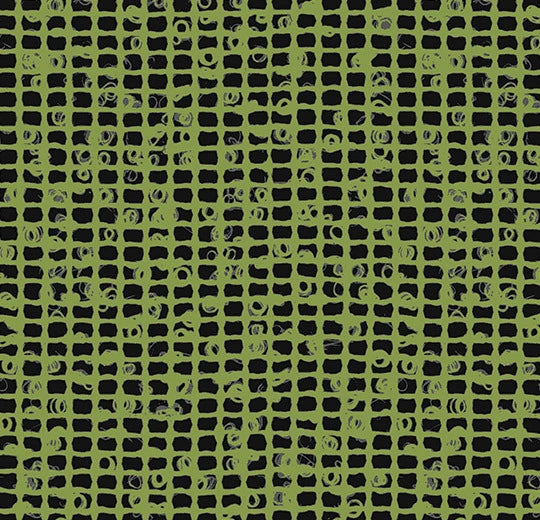 Forbo Flotex Vision FR digital library - 980404FR Mosaic lime