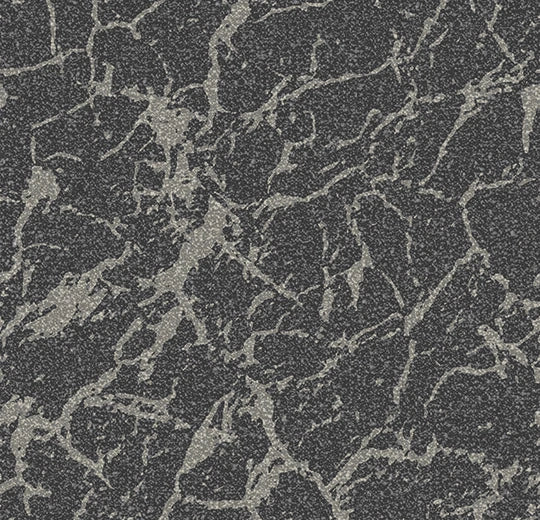 Forbo Flotex Vision FR digital library - 980703FR Onyx grey