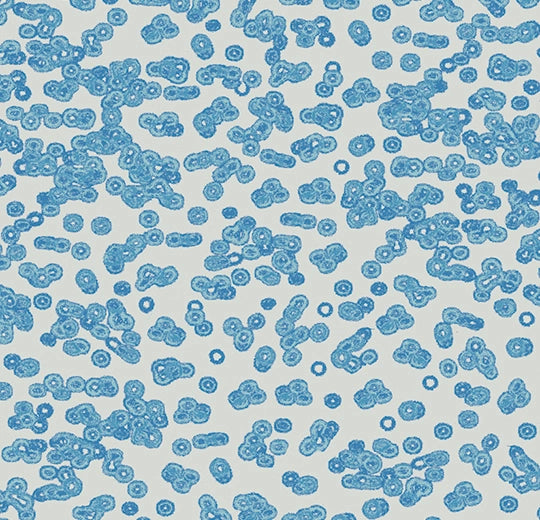 Forbo Flotex Vision FR digital library - 990202FR Bacteria