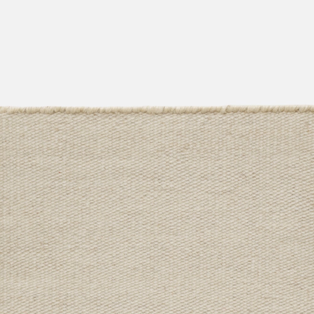 Kvadrat Kelim Without Fringes 0002 - op maat