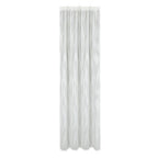 Gerster 40601 0010 offwhite - 245 x 140 cm (hoogte x breedte)