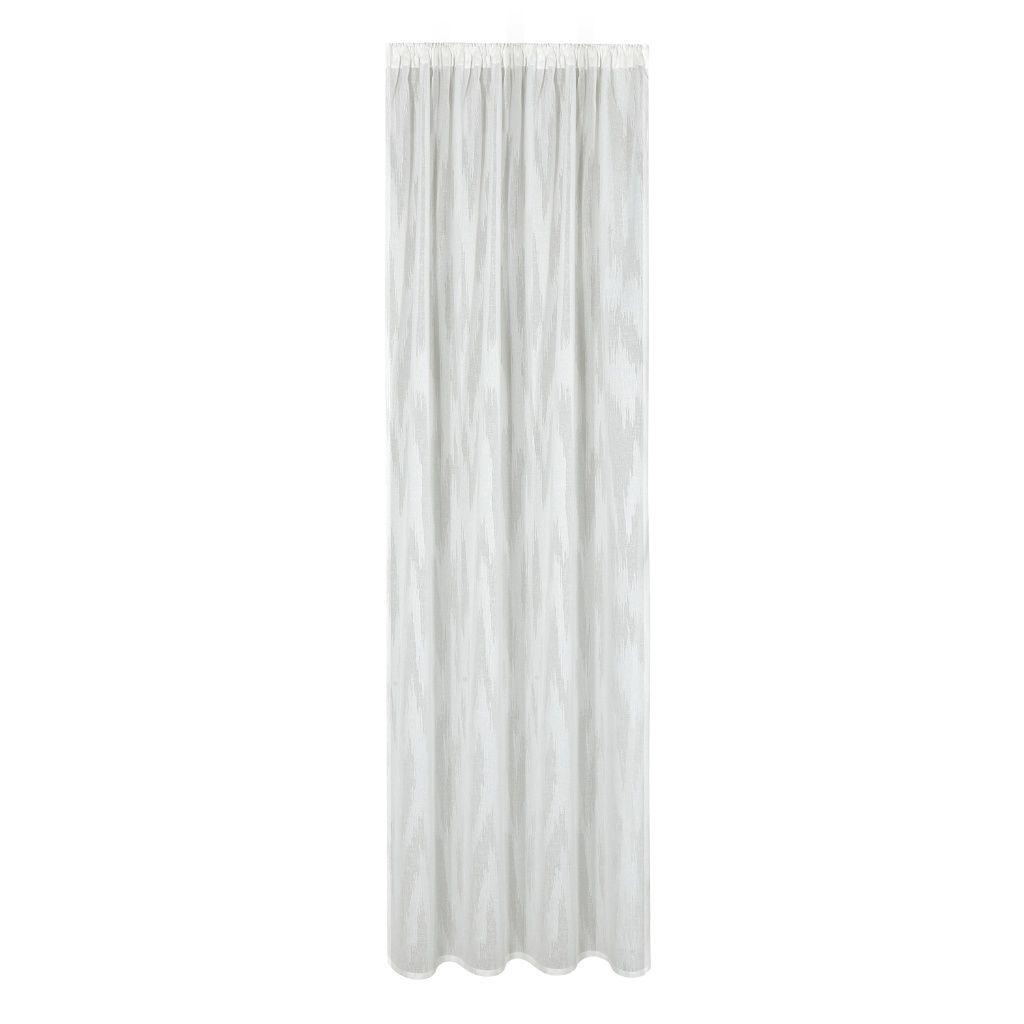Gerster 40601 0010 offwhite - 245 x 140 cm (hoogte x breedte)