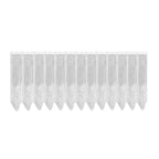 Gerster 496 0001 wit - 52 cm stofhoogte