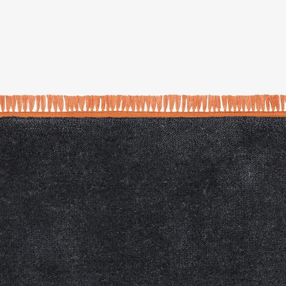 Kvadrat Harvest Cross Coloured Fringes 2023 - op maat