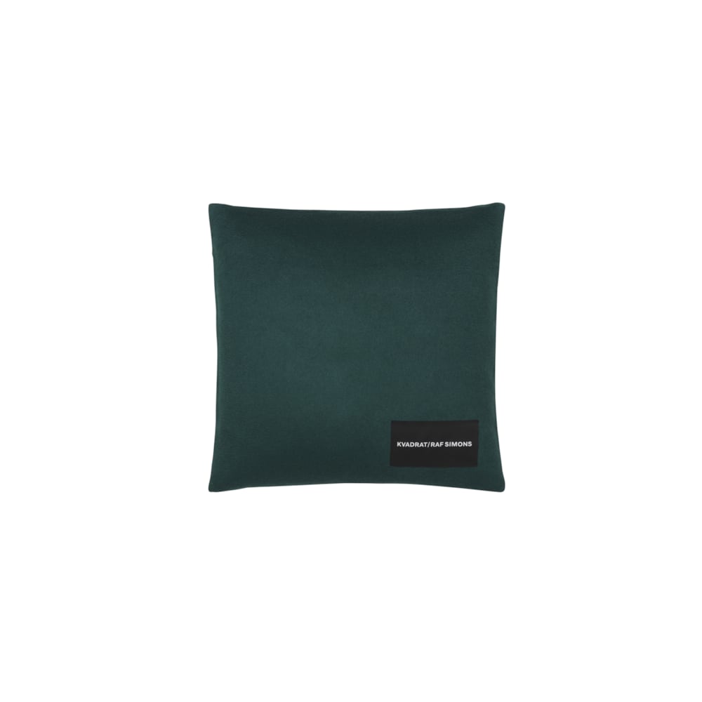 Kvadrat Double face cashmere cushion 0622/1062 - 45x45cm, 17.71×17.71”