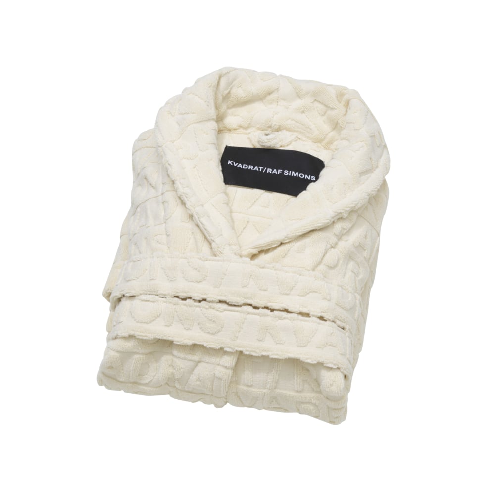 Kvadrat Bathrobe 1511 - Medium