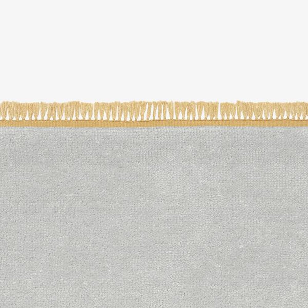 Kvadrat Harvest Cross Coloured Fringes 1213 - op maat
