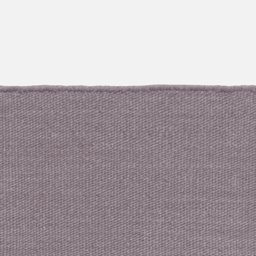 Kvadrat Kelim Without Fringes 0045 - op maat