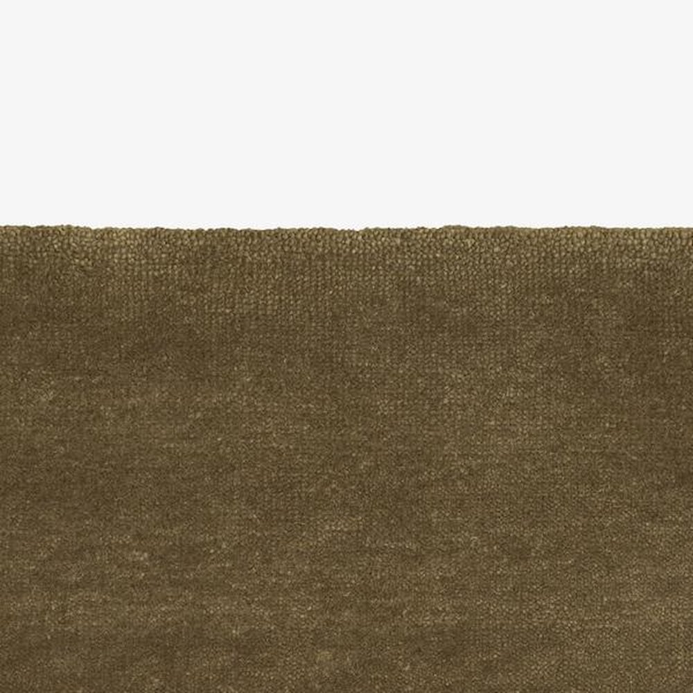 Kvadrat Harvest Without Fringes 0036 - op maat