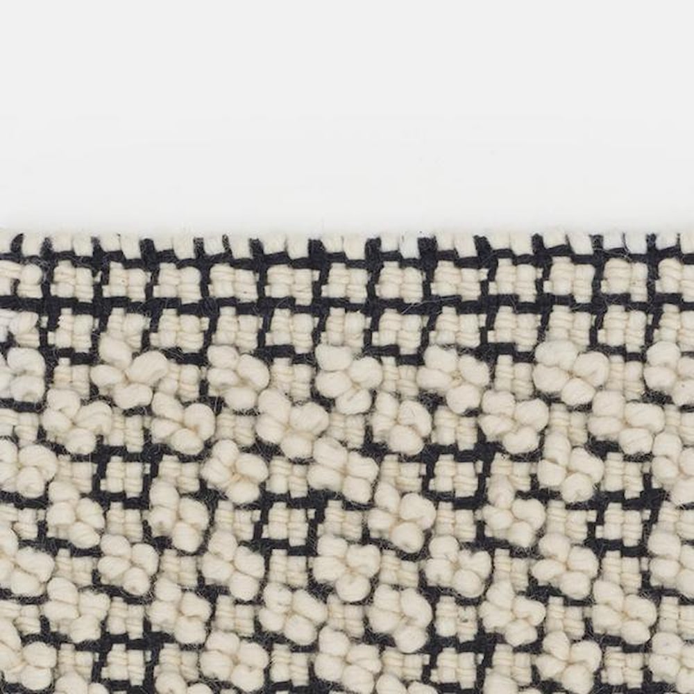 Kvadrat Cocoon 0130 - 200 x 300 cm