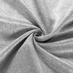 Gerster 41150 0860 grijs - 245 x 145 cm (hoogte x breedte)