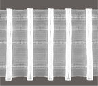 Gerster 6782 Bleistift-Faltenband 75mm - 75 mm bandbreedte
