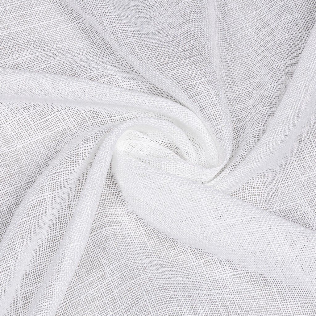 Gerster 41199 0010 offwhite - 245 x 140 cm (hoogte x breedte)