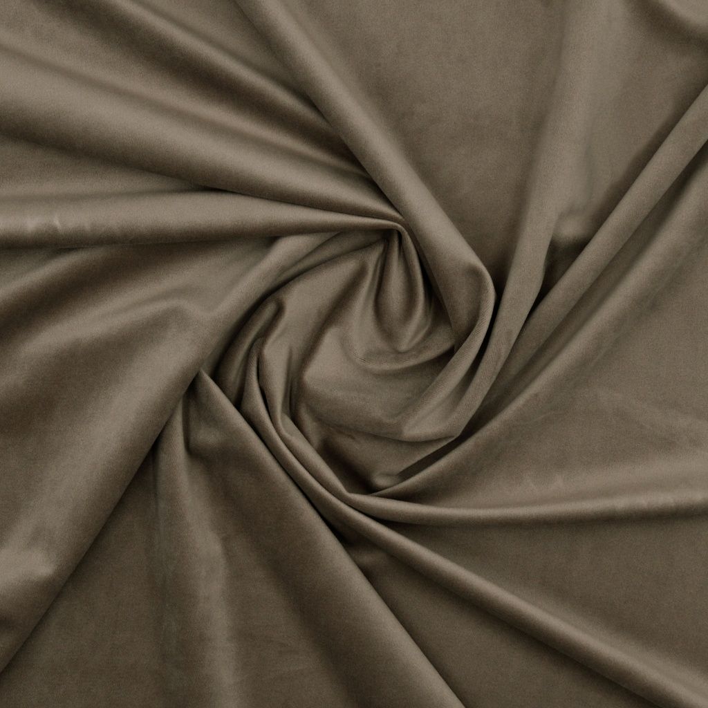 Gerster 77042 0040 taupe - 290 cm stofhoogte