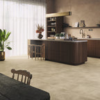 mFLOR Solcora+ Abruzzo Rino - Klik PVC