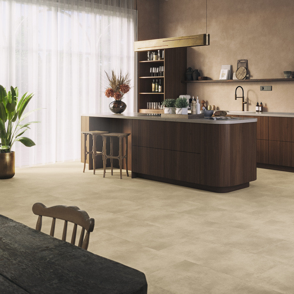 mFLOR Solcora+ Abruzzo Rino - Klik PVC