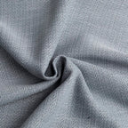 Aireca gordijnstof – Grijs Blauw 42