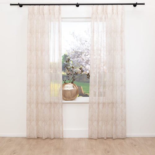 Arcade – Off White – 11 — 317 cm