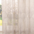 Arcade – Licht Taupe – 18 — 317 cm