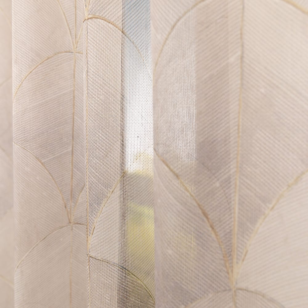Arcade – Licht Taupe – 18 — 317 cm