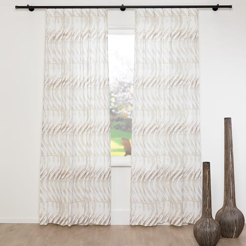 Aroma – Ecru – 12 — 141 cm