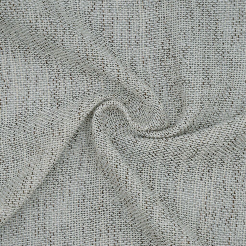 Gerster 11858 0040 taupe - 300 cm stofhoogte