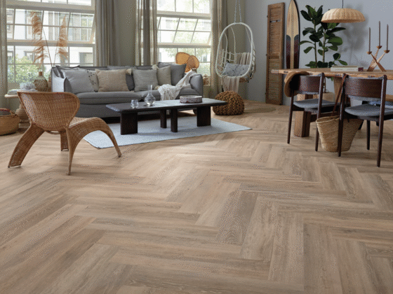 mFLOR Authentic Parva Oak XL – Calabria