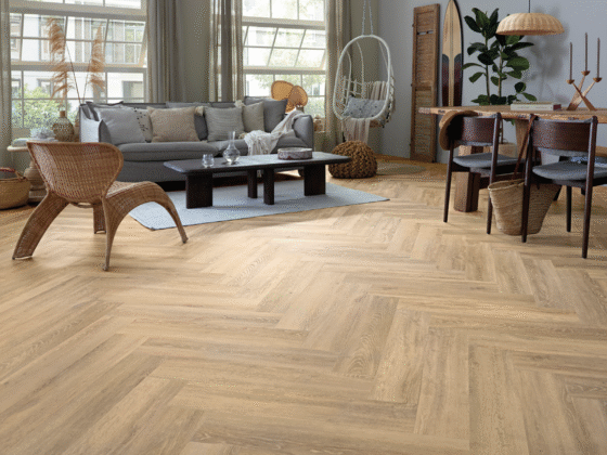 mFLOR Authentic Parva Oak XL – Piedmont