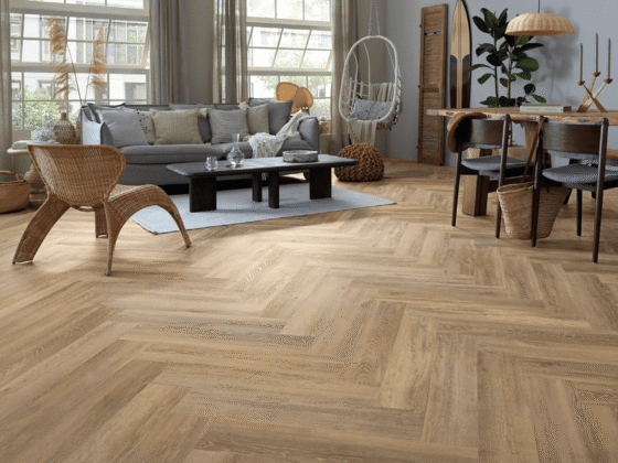 mFLOR Authentic Parva Oak XL – Apulia