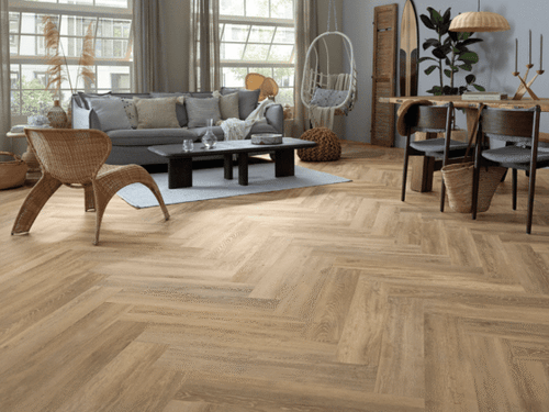 mFLOR Authentic Parva Oak XL – Apulia