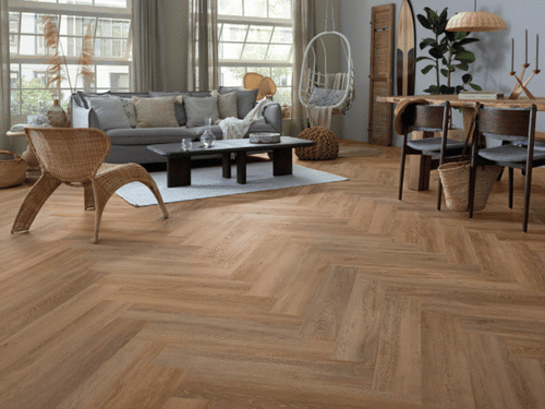 mFLOR Authentic Parva Oak XL – Liguria