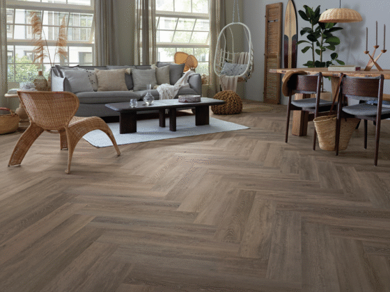 mFLOR Authentic Parva Oak XL – Lombardia