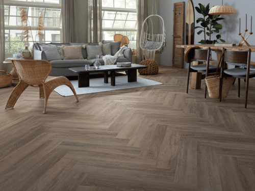 mFLOR Authentic Parva Oak XL – Lombardia