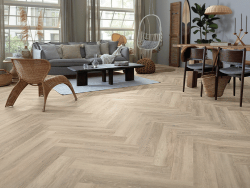mFLOR Authentic Parva Oak XL – Sardinia