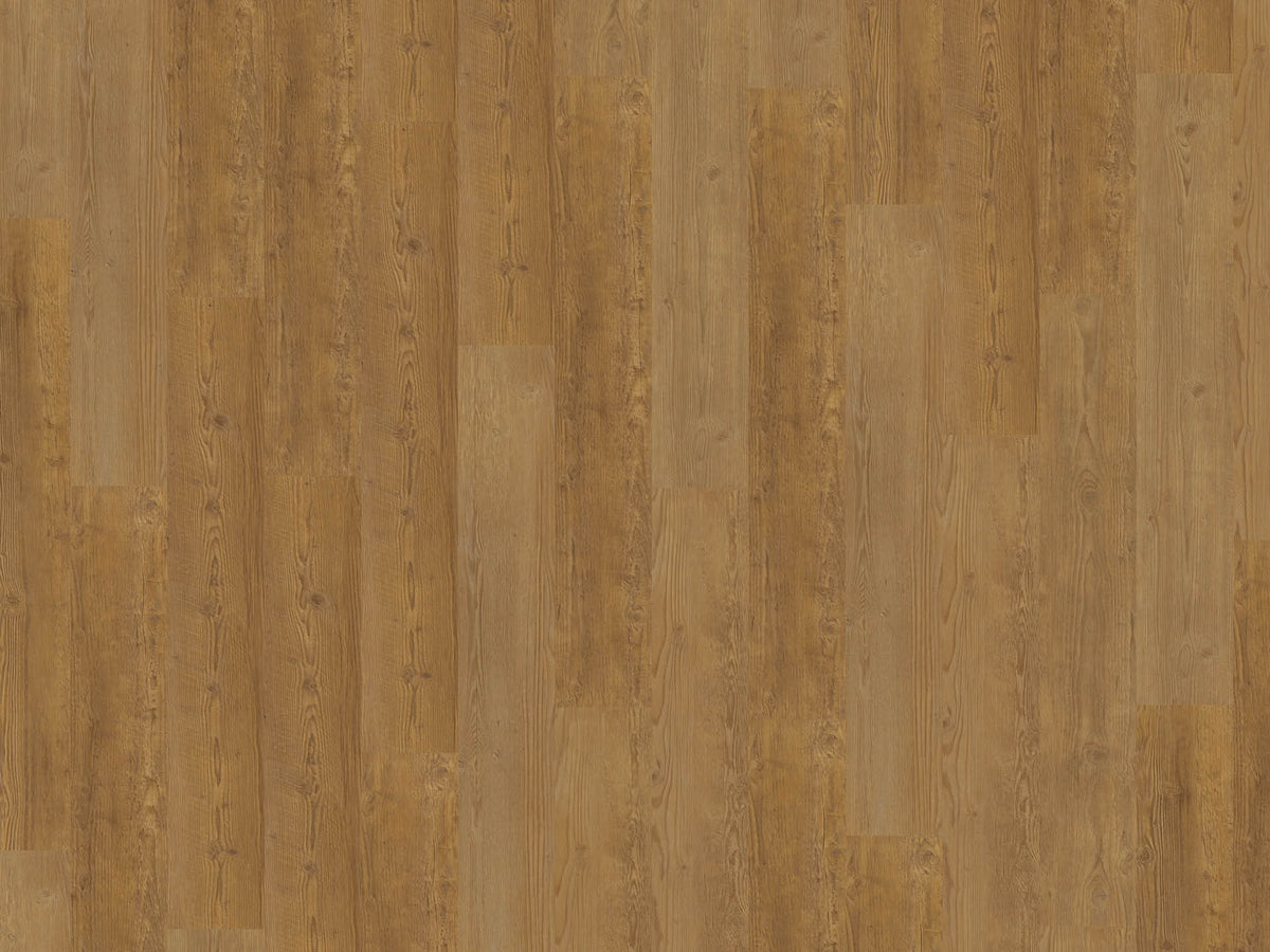 mFLOR Authentic Hervik Bente