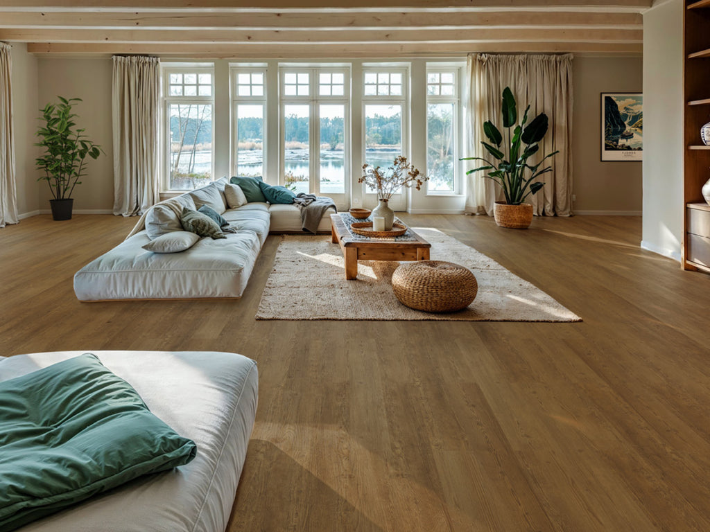 mFLOR Authentic Hervik Bente
