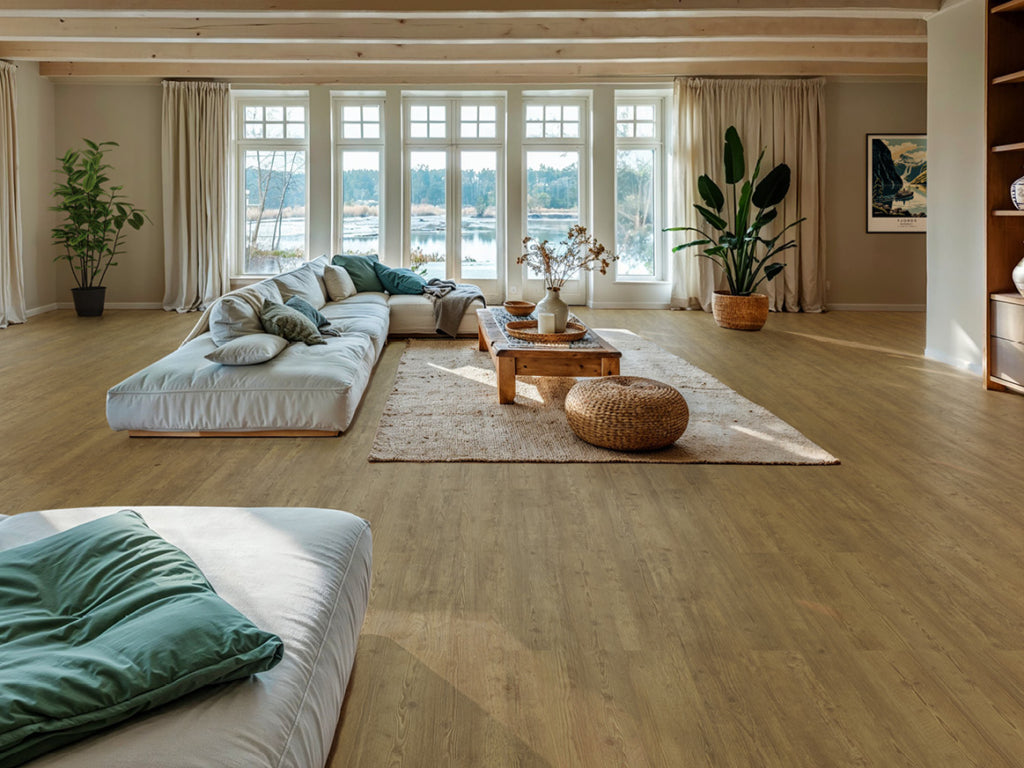 mFLOR Authentic Hervik Hanna