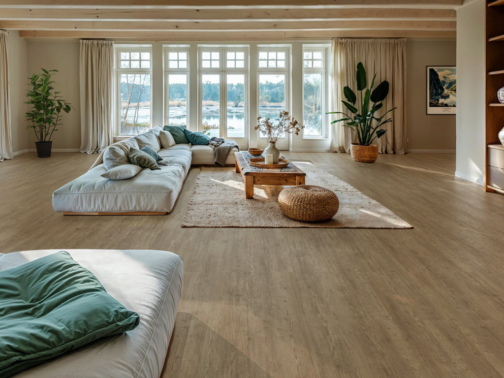 mFLOR Authentic Hervik Vanja