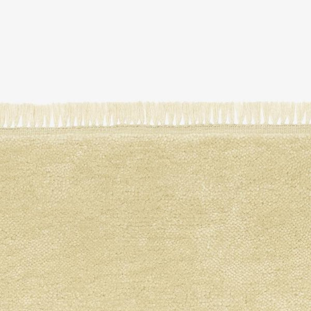 Kvadrat Harvest Coloured Fringes 0303 - op maat