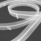 Gerster 6871 Ringband ohne Ringe, 16mm - 16 mm bandbreedte