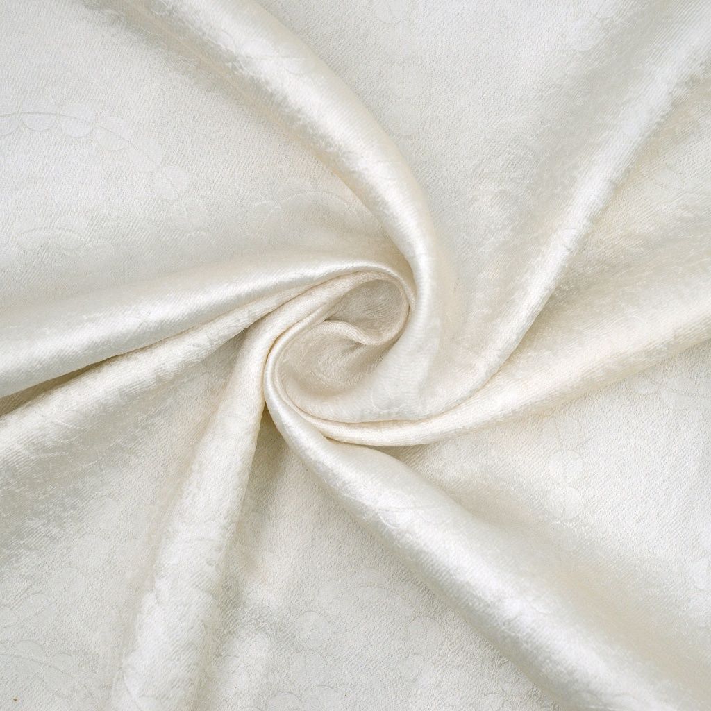 Gerster 40974 0023 beige - 245 x 140 cm (hoogte x breedte)