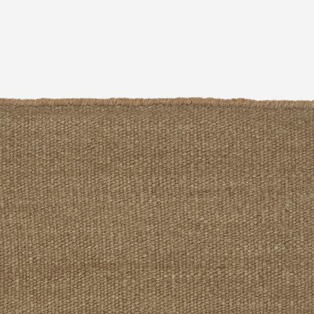 Kvadrat Vintage Without Fringes With Backing 0016 - op maat